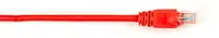BLACK BOX CORPORATION-CAT5EPC-002-RD