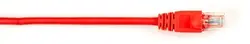 BLACK BOX CORPORATION-CAT5EPC-002-RD