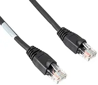 BLACK BOX CORPORATION-CAT5EPC-006-BK