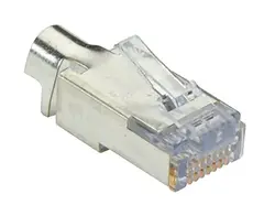 BLACK BOX CORPORATION-C6EZSP-25PAK