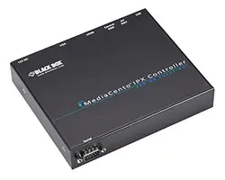 BLACK BOX CORPORATION-VSW-MC-CTRL