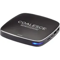 BLACK BOX CORPORATION-WC-COA-MPE