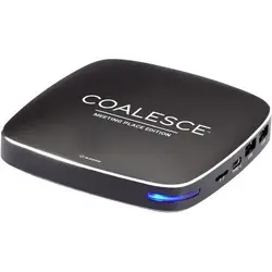 BLACK BOX CORPORATION-WC-COA-MPE