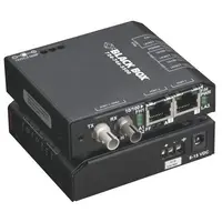 BLACK BOX CORPORATION-LBH100A-H-ST-12