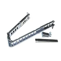 BLACK BOX CORPORATION-CMA-1U