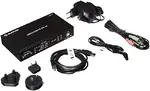 BLACK BOX CORPORATION VX-HDMI-4KIP-TX
