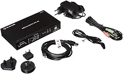 BLACK BOX CORPORATION-VX-HDMI-4KIP-TX