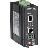 BLACK BOX CORPORATION-LB323A