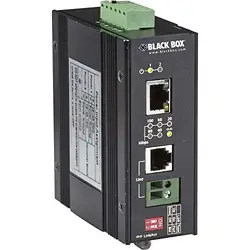 BLACK BOX CORPORATION-LB323A