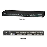 BLACK BOX CORPORATION-KV9216A