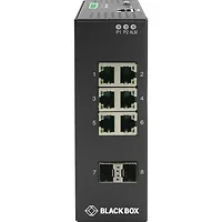 BLACK BOX CORPORATION-LIG1082A