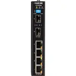 BLACK BOX CORPORATION LGH1006A