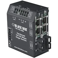 BLACK BOX CORPORATION-LBH240A-H-ST