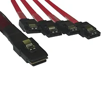 LINK DEPOT-SFF8087I-0.5-4B