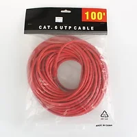 LINK DEPOT-C6M-100-RDB