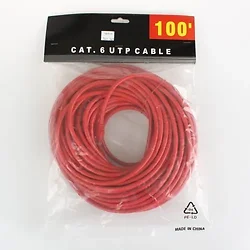 LINK DEPOT-C6M-100-RDB