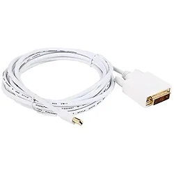 LINK DEPOT-MDP-10-DVI