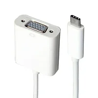 LINK DEPOT-ADT-USBC-VGAF