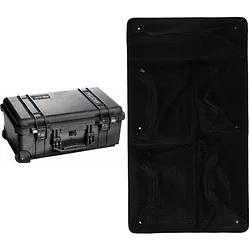 DEPLOYABLE SYSTEMS-1510-000-110