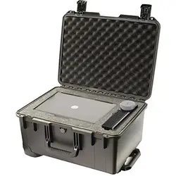 DEPLOYABLE SYSTEMS-IM2620