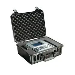 DEPLOYABLE SYSTEMS-1520-000-110