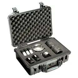 DEPLOYABLE SYSTEMS-1500-000-110