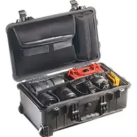DEPLOYABLE SYSTEMS-1510-007-110