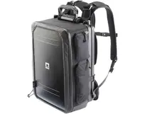 DEPLOYABLE SYSTEMS-S115