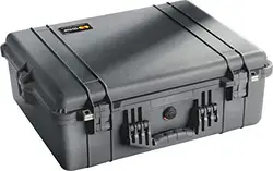 DEPLOYABLE SYSTEMS-1600-000-110
