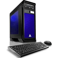 CYBERTRON PC-TGMRHD950X816BU
