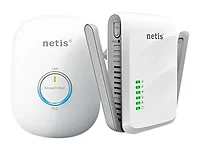 NETIS SYSTEMS USA-PL7622KIT