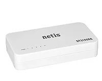 NETIS SYSTEMS USA-ST3105GS