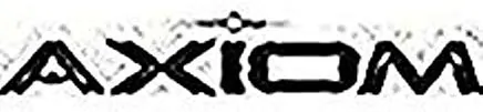 AXIOM-E275416AX