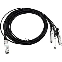 AXIOM-QSFP-4SFP25G-CU2M-AX