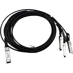 AXIOM-QSFP-4SFP25G-CU2M-AX
