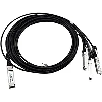 AXIOM-QSFP-4SFP10G-CU3M-AX