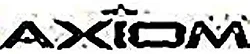 AXIOM-958-0031-AX