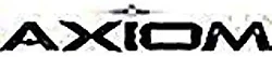 AXIOM-AXG98776
