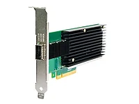 AXIOM-PCIE3-1QSFP-AX