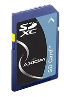 AXIOM-SDXC10U3128-AX
