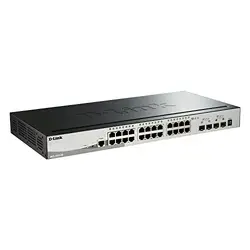 D-Link-DGS-1510-28