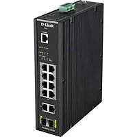 D-Link-DIS-200G-12PSW
