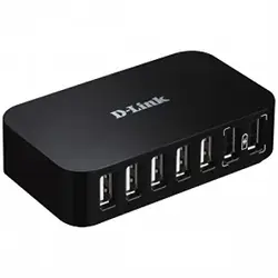 D-Link-DUB-H7