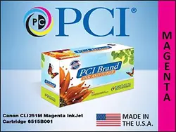 PCI-CLI251M-PCI