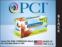 PCI-PGI-35BK-PCI