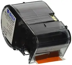 BRADY-MC1500-595-RD-WT