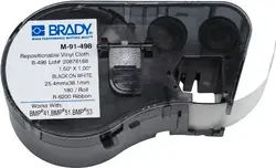 BRADY-M-91-498