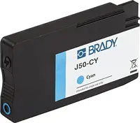 BRADY-J50-CY