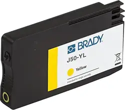 BRADY-J50-YL