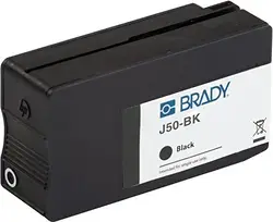 BRADY-J50-BK